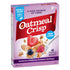 Oatmeal Crisp 399g/14.1 oz., Triple Berry Cereal, (Imported from Canada)