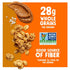 Kellogg's 12oz (1 (Pack 2) Bear Naked Granola Cereal, Whole Grain Granola, Breakfast Snacks, Peanut Butter, Bag Bag)