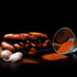 5.8 oz 7019 The Spice Lab Spanish Chorizo Seasoning - A Taste of Spain for Sausage, Chicken, Vegan Chorizo & More