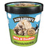 Ben & Jerry's 16 oz Ice Cream Milk and Cookies