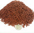 Aquatic Foods Inc. 3/64" 1/4" Community Fish..1/2-lb Multi Shrimp x Sinking Micro Sticks of Brine Shrimp, Red Shrimp