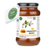 530g Pack 1 INDIGENOUS HONEY Tulsi Basil Honey Raw Natural Pure Unprocessed NMR Tested Unpasteurized Unheated Glass Jar