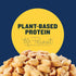 2.5 oz, 15-Pack, PLANTERS Salted Peanuts, Snack Nuts