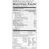 13 (Pack 2) Kettle Brand Foods, Chip Potato Sea Salt, Ounce