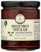 Fischer & Wieser Smoked Tomato Truffle Jam, Toss With Avocado For Quick