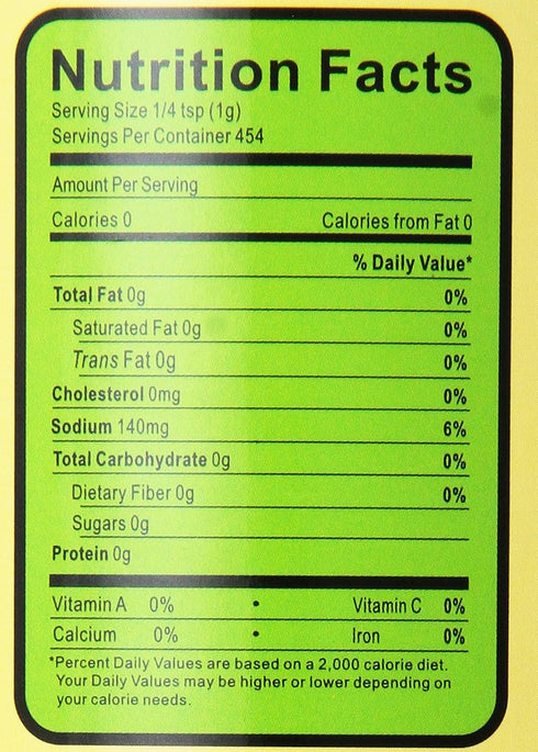 DragonMall 454 /16 Oz (Pack 1) Totole - Granulated Mushroom Bouillon g z