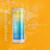 12 Pack Hiyo Organic Social Tonic - Pineapple Coconut, - N.A. Functional Seltzer, Sparkling Water Crafted with Organic