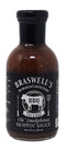 Braswell's Ole Smokehouse Moppin' Sauce, 12 Ounce