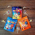 Zollipops Clean Teeth Lollipops, Anti-Cavity Lollipops, Delicious Assorted Flavors, 5.2 Ounce (Pack of 1)