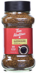 100% 300g Tim Hortons Medium Roast Instant Coffee, Colombian, Jar