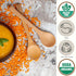 (4.8lb) Organic Red Lentils Dry by Be Still Farms - Lentils Bulk aka Masoor Dal - Ideal for Soup, Pasta, Pilof - High