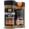 Popcorn Salt Chocolate Powder Mix - Gluten Free & Low Sodium Cocoa