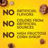 9 10 oz Cheerios Granola, Chocolate, Good Source of Fiber, Excellent Source of Vitamins and Minerals