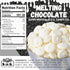 32 oz White Chocolate Melting Wafers Bulk for Dipping Strawberries Melting Chocolate, Candy Melts for Making Baking