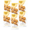 Simple Mills Almond Flour Toasted Pecan Cookies, Gluten Free and Delicious Crunchy
