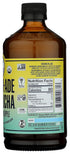 16 Oz Health Ade, Kombucha Tropical Punch Organic, Fl
