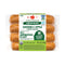 Applegate Farms Organic Sweet Apple Chicken Sausage, 12 OZ