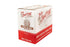 1 (Pack 4) Bob's Red Mill Tri-Color Pearl Couscous, Quick Cooking - Pound of - Non-GMO, Vegan, Israeli Couscous - Non