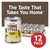 Campbell's Homestyle 16.3 oz (12 Pack) Campbells Homestyle Broccoli Cheddar Soup, Can