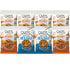 Quinn Pretzel Nuggets Tester Pack - Vegan, Gluten Free, Made with Real Ingredients, 1.5 Oz (Pack of 8)