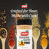 6 oz Badia Roasted Garlic Powder Seasoning, Smoky, Roasted Sweet Garlic Flavor - Gluten Free