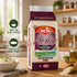 Arroz, 1.1 Lbs (500g) Reis Baldo Rice, Long Grain White Rice, Natural Cereal Bag for Pilafs & Meals, Healthy Pantry