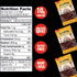Country 6.5 Tillamook Smoker Premium Beef Jerky, Mike's Hot Honey, Ounce, Real Hardwood Smoked Beef, Low Carb, High