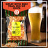 (16 oz.) Spicy Hot Saki Ika Dried Cuttlefish Snack | Hawaiian Seafood Jerky | High-Protein, Low-Fat, Low-Calorie