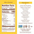 4.25 oz (Pack 6) Simple Mills Mint Chocolate Seed and Nut Flour Sweet Thins, Paleo Friendly and Delicious Sweet Thin