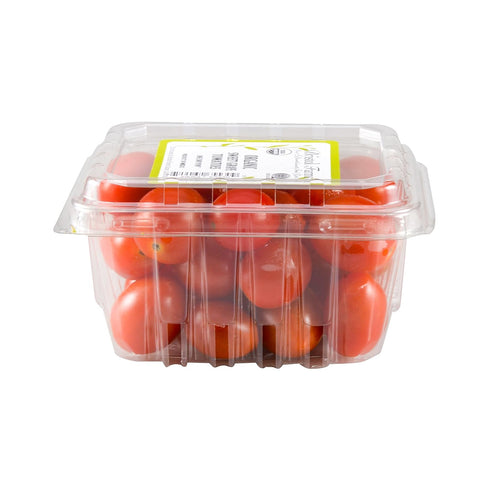 Bristol Farms 16 OZ PRODUCE Organic Grape Cherry Tomato