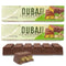 Dubai Style Candy Bar, Milk Chocolate with Pistachio and Kadayif Filling, Easter