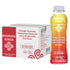 Nourish Kings All-Natural Juice with Sea Moss - Soursop Rambutan Flavor