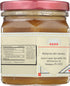 Honeycup 8 oz Mustard