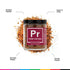 Spiceololgy - Prime Rib Rub - All-Purpose Barbeque Rubs, Spice Blends and Seasonings Use On: Beef, Steak, Chicken, Vegetables, Pork and Potatoes - 4.5 oz