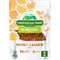 Cascadian Farm Organic Honey Cashew Granola, Protein Granola, Non-GMO, Resealable Pouch, 9