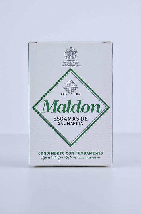 Original Maldon Sea Salt Flakes