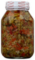 32 oz. Boscoli Family Italian Olive Salad