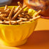 1.5 Oz (Pack 14) Quinn Gluten Free Sea Salt Pretzel Sticks - Whole Grain, Made with Real Ingredients, Whole Grain