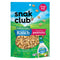 Snak Club Peanuts with Hidden Valley Ranch Seasoning, Roasted Nuts, Gluten-Free and