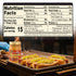 17.8 oz Spicy Hot Dog and Sausage Relish Slawsa Gourmet Cabbage Topping with Real Ingredients | | Gluten-Free, Vegan
