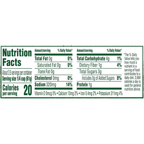 8 oz CONTADINA Tomato Sauce, Can