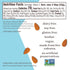 Kite Hill 8 30 Plain Almond Milk Cream Cheese Style Spread, Ounces, Dairy Free, Whole Approved, Gluten Free, Non-GMO