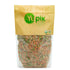 Yupik Organic Sunny Soup Mix with Lentils & Green Peas, 2.2 lb