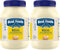 Best Foods Real Mayonnaise Mayo Jar For A Creamy Sandwich Spread or