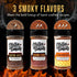 326 Chiles and Smoke - Canyon Crust Beef Seasoning, Great on Beef Brisket, Ribeye Steaks, Hamburger Meat and More, BBQ