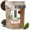 Numi Organic Chinese Breakfast Loose Leaf Tea, 16 Ounce Pouch, Yunnan Black