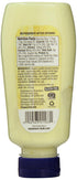 11.5 Woodstock Farms Organic Mayo Squeezable, Ounce