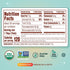 15-ounce Nutiva Organic, Cold-Pressed, Unrefined, Virgin Coconut Oil from Fresh, non-GMO, Sustainably Farmed Coconuts