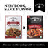 1.5 Oz. 1 Count Watkins Organic Gourmet Seasoning Mix, Beef Stew, Pouch