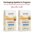32 Oz Jovial Organic Einkorn Unbleached All Purpose Flour - Bread Baking Flour for Sourdough, High Protein, Non-GMO